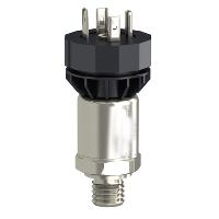 xmlp025bc21f Telemecanique Sensors Pressure Switch, 0bar Min, 25bar Max, Analogue Output, Differential Reading