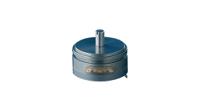 p-2501-a502 Novotechnik P-2501 Series Position Sensor
