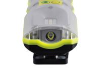 il-sig1 Unilite LED Inspection Lamp, Handheld, IP54