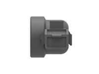 965576-1 TE Connectivity Automotive Connector Black