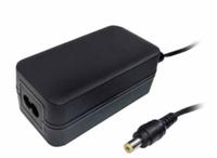 200-8937 RS PRO Plug-In AC/DC Adapter 24V dc Output, 2.7A Output