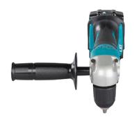 dda351z Makita BDA Keyless 18V Cordless Angle drill Li-Ion