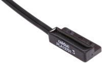 pla13701 Celduc Rectangular Magnetic Proximity Sensor, NO, 110V, 1.2A, IP67