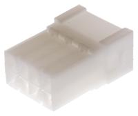 969191-1 TE Connectivity, Timer Automotive Connector Plug 8 Way