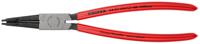 44-31-j32 Knipex 44 31 J32 Pliers, 225 mm Overall, Straight Tip