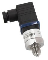 254-7417 RS PRO Pressure Sensor, 0bar Min, 250bar Max, Gauge Reading