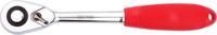 194-4595 RS PRO 3/8 in Ratchet with Ratchet Handle, 200 mm Overall