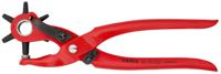 90-70-220 Knipex 90 70 220 Pliers, 220 mm Overall, Straight Tip