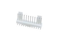 22-27-2121 Molex KK 254 Series Straight Through Hole Pin Header, 12 Contact(s), 2.54 mm Pitch, 1 Row, Unshrouded
