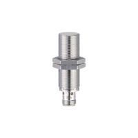 igc221 ifm electronic Inductive Threaded Barrel Proximity Sensor, M18, 8 mm Detection, PNP NO, 10 → 30 V dc