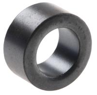 5943001101 Fair-Rite Ferrite Ring Toroid Core, For: Inductive Component, 12.7 (Dia.) x 6.35mm