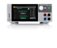 ngm201 Rohde & Schwarz NGM200 Series Digital Bench Power Supply, 0 → 20V, 6A, 1-Output, 60W - UKAS Calibrated