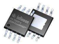 2edn7534rxtma1 Infineon 2EDN7534RXTMA1 MOSFET Gate Driver, 5 A 8-Pin 20 V, TSSOP