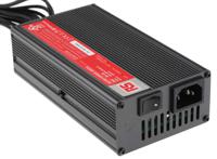 549-334 RS PRO Battery Charger For Lead Acid 1 Cell 12V 5A with EU plug