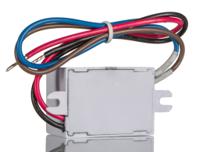 racv04-12 Recom LED Driver, 12V dc Output, 4W Output, 330mA Output, Constant Voltage