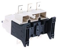 lr9d5369 Schneider Electric LR9D Overload Relay, 90 → 150 A F.L.C, 105 A Contact Rating, 59 kW, 24 Vdc, TeSys