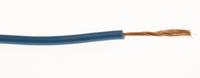 4560024s Lapp Blue 1 mm² Hook Up Wire, 17 AWG, 100m, PVC Insulation, 4560024S