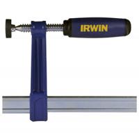 10503570 Irwin 400mm x 120mm F Clamp