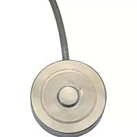 060-0239-08 Honeywell Load Cell, Compression Measure