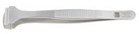 136-9747 RS PRO 130 mm, Stainless Steel, Wafer, Tweezers