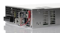 rsp-2400-48 MEAN WELL Switching Power Supply, RSP-2400-48, 48V dc, 50A, 2.4kW, 1 Output, 180 → 264 V ac, 254 → 370 V