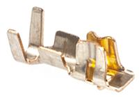 df3-2428scc Hirose DF3 Series Female Crimp Terminal, 28AWG Min, 24AWG Max