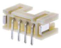 b4b-ph-sm4-tblfsn JST PH Series Straight Surface PCB Header, 4 Contact(s), 2 mm Pitch, 1 Row, Shrouded