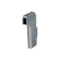 x20ps3310 B&R X20 Series Power Module for Use with X20 Series, Voltage And Current, Voltage And Current, 24 V