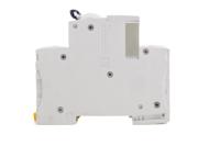 a9f74204 Schneider Electric Acti 9 iC60N MCB, 2P, 4A Curve C, 400V AC, 125V DC, 6 kA Breaking Capacity