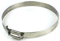 ttk130p Tamtorque Stainless Steel Tamtorque Seven Sided Socket Bolt Drive, 16mm Band Width, 100 → 130mm ID