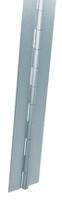 770-2974 RS PRO Piano Hinge, 900mm x 40mm x 1.2mm