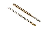 l001ex00m4xa002 Dormer Tap & Drill Set HSS-E 2-Piece Machine Tap M4 Thread