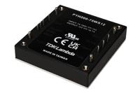 pyh200-72ws12 TDK-Lambda PYH200 DC-DC Converter, 12V dc/ 16.7A Output, 14 → 160 V dc Input, 200W, PCB Mount, +100°C Max Temp