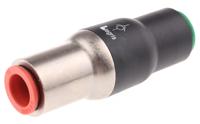 7996-10-00 Legris 7996 Non Return Valve, 10mm Tube Inlet, 10mm Tube Outlet, 1 to 10bar