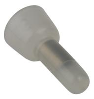 178-7232 RS PRO Splice Connector, Natural, Insulated 0.5 → 1.5 mm², 22 → 16 AWG