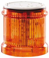 171407-sl7-fl24-a Eaton Amber Strobe Effect Beacon Unit, 24 V ac/dc, LED Bulb, AC, DC, IP66