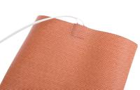 106-5415 RS PRO Silicone Heater Mat, 105 W, 240 V ac