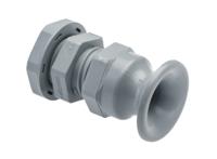 5301541053019010 Lapp SKINTOP Series Grey Polyamide Cable Gland, PG9 Thread, 3.5mm min., 8mm max., IP68