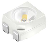 lb-e6sg-t1u2-35-z ams OSRAM3.4 V Blue LED PLCC 4  SMD, Power TOPLED LB E6SG-T1U2-35-Z