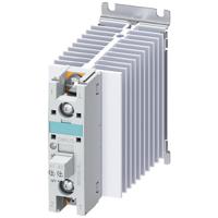 3rf2330-3aa22 Siemens 3RF2 3RF23 Contactor, 110 - 230 V Coil, 1-Pole, 30 A, 1NO, 600 V