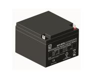 837-0978 RS PRO 12V T3 Sealed Lead Acid Battery, 26Ah