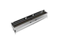 g98v16312hr Amphenol Communications Solutions Vertical Edge Connector, 74-Contacts, 0.6mm Pitch