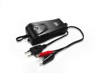 180-394 RS PRO 2280 Battery Charger For Lead Acid 24 V 12 Cell 24V 2A with UK plug