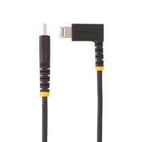 rusb2cltmm1mr StarTech.com USB 2.0, Male USB C to Male Lightning, 480Mbps, 1m
