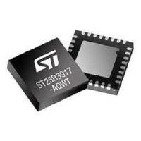 st25r3917b-aqwt STMicroelectronics ST25R3917B-AQWT RFID & NFC Transceiver, 64-Pin TSSOP