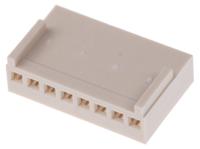 22-01-1082 Molex, KK Female Connector Housing, 2.5mm Pitch, 8 Way, 1 Row