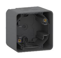 mur37911 Schneider Electric Mureva Styl Plug Socket