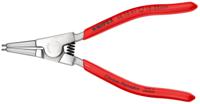46-13-a1 Knipex 46 13 A1 Circlip Pliers, 140 mm Overall, Straight Tip