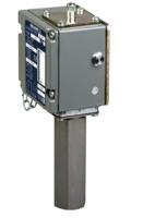 acw7m129012 Telemecanique Sensors Pressure Switch, 10bar Min, 69bar Max, 1 C/O Output