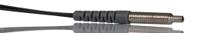 252-2097 RS PRO Plastic Fibre Optic Sensor 40 mm, 70 mm, 120 mm, NPN /PNP (Fiber amplifier FD3 series) Output, 0.8 → 0.9
